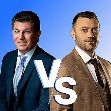 Выпуск №124: Навык предпринимателя "Целевая Модель Продаж". Бизнес-разборки: Илья Тимошин и Олег Брагинский