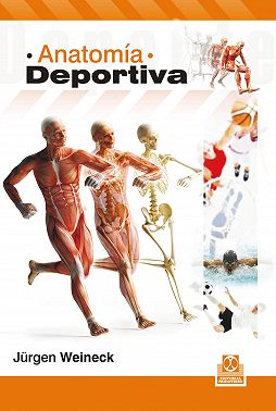 Anatomía deportiva
