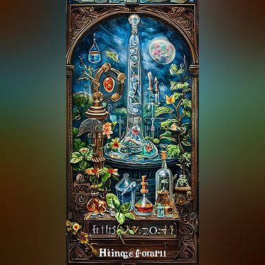 Химия: тайные коды природы – от первых символов до современных формул