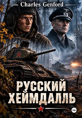 Русский Хеймдалль