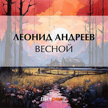 Весной