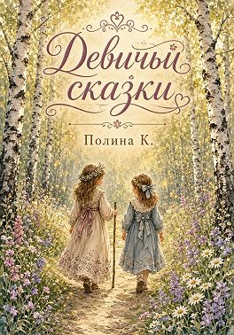 Девичьи сказки