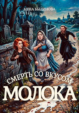 Смерть со вкусом молока