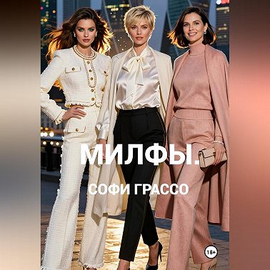 Милфы.
