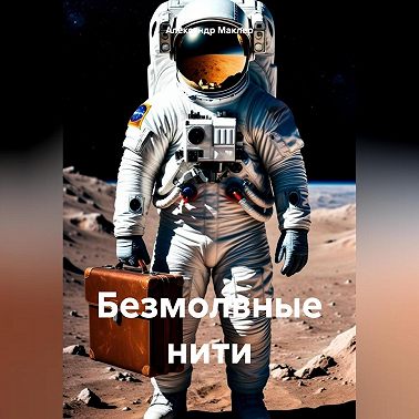 Безмолвные нити