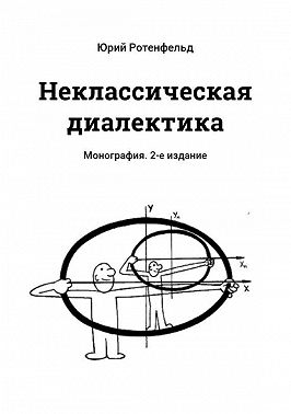 Неклассическая диалектика. Монография. 2-е издание