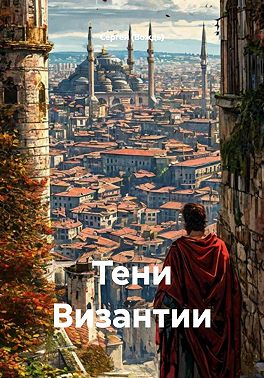 Тени Византии