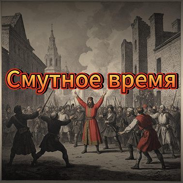 Смутное время