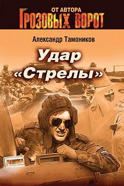 Удар «Стрелы»