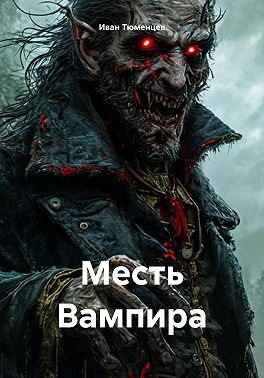 Месть Вампира