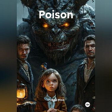 Poison