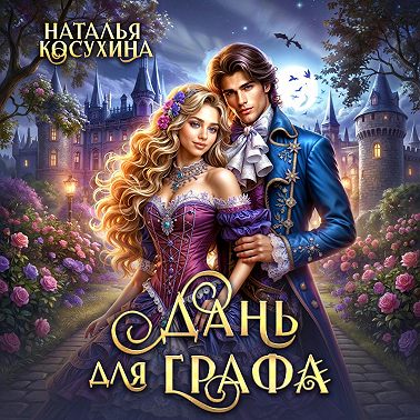 Дань для графа