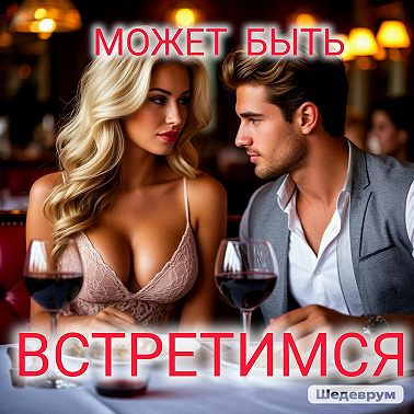 Может Быть Встретимся