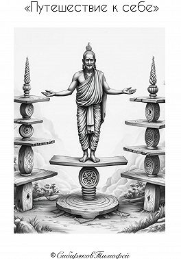 Путешествие к себе