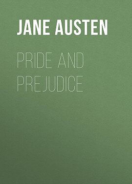 Pride and Prejudice