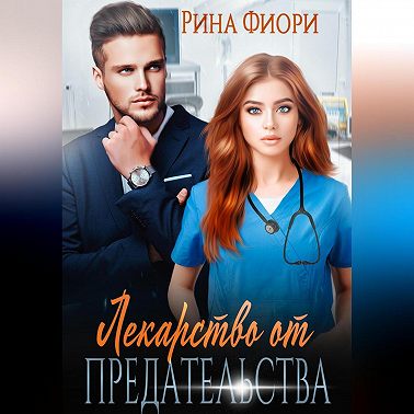 Лекарство от предательства