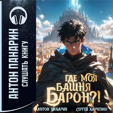 Где моя башня, барон?