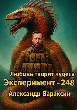 Эксперимент-248