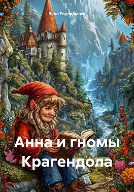 Анна и гномы Крагендола