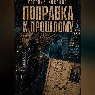 Поправка к прошлому