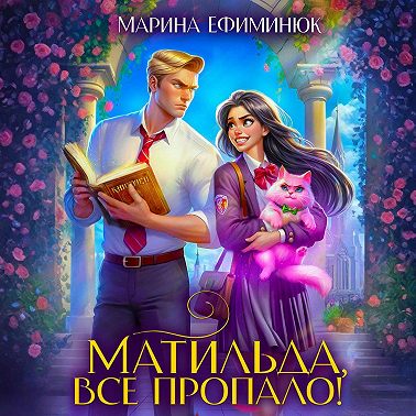 Матильда, все пропало!