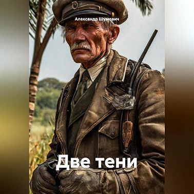 Две тени