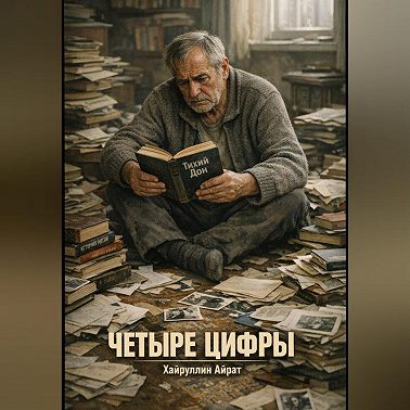 Четыре цифры