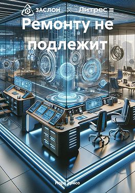 Ремонту не подлежит