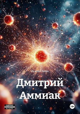 Дмитрий Аммиак