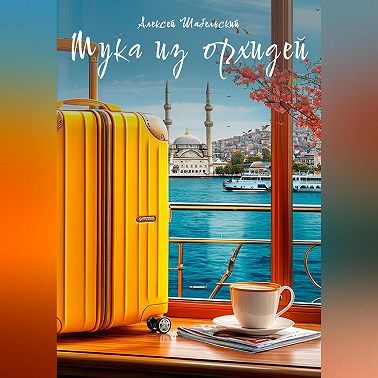 Мука из орхидей