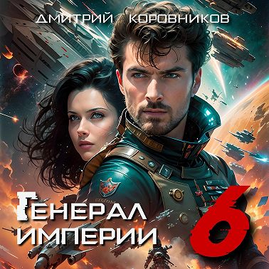 Генерал Империи – 6
