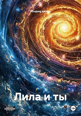 Лила и ты