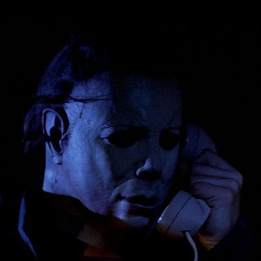 S02 E02: «Хэллоуин» Карпентера