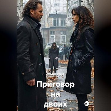 Приговор на двоих