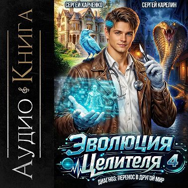Эволюция целителя 4