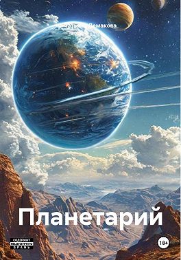 Планетарий