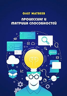 Процессинг и Матрица способностей