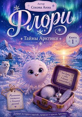Флори. Тайны Арктики