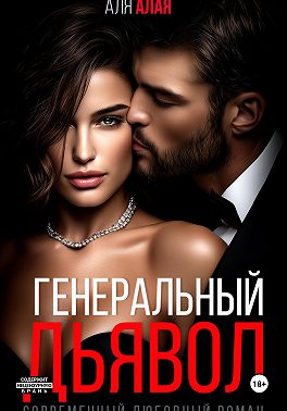 Генеральный дьявол