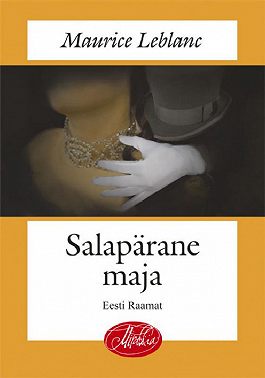 Salapärane maja