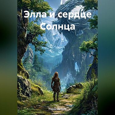 Элла и Сердце Солнца