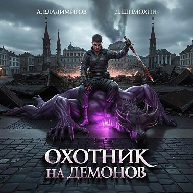 Охотник на демонов
