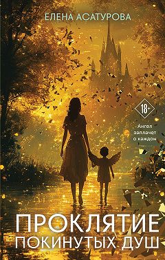Проклятие покинутых душ
