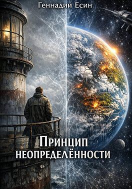 Принцип неопределённости