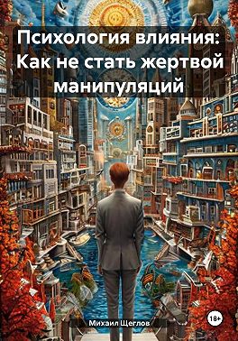 Психология влияния: Как не стать жертвой манипуляций