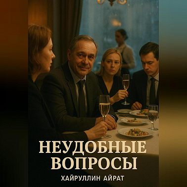 Неудобные вопросы