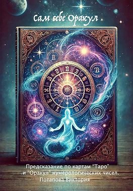 Сам себе Оракул. Предсказание по картам Таро. Оракул нумерологических чисел.