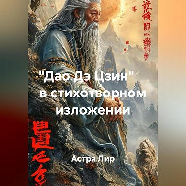 «Дао Дэ Цзин» в стихотворном изложении
