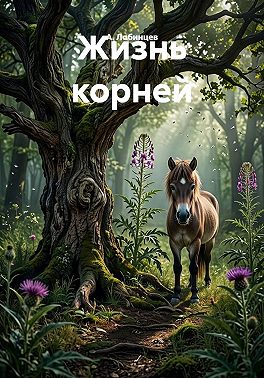 Жизнь корней
