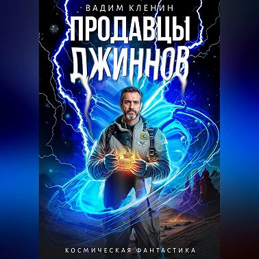 Продавцы джиннов